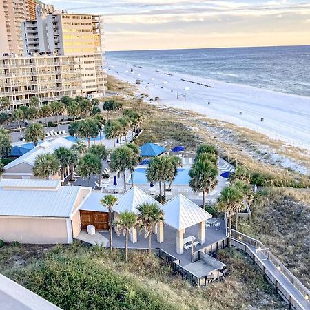 Dunes Of Panama 708 A Panama City Beach Ngoại thất bức ảnh