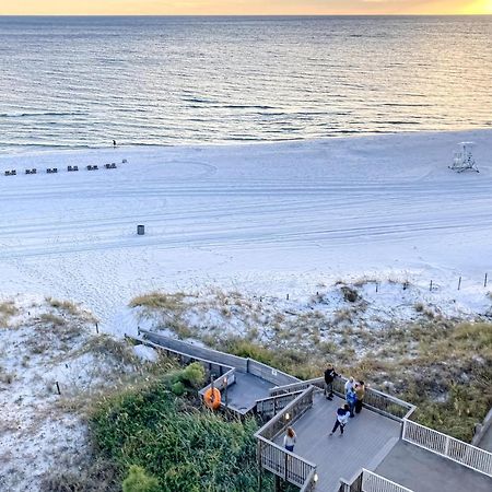 Dunes Of Panama 708 A Panama City Beach Ngoại thất bức ảnh