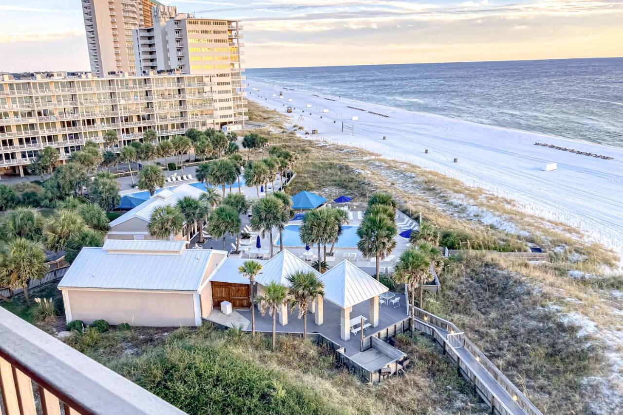 Dunes Of Panama 708 A Panama City Beach Ngoại thất bức ảnh
