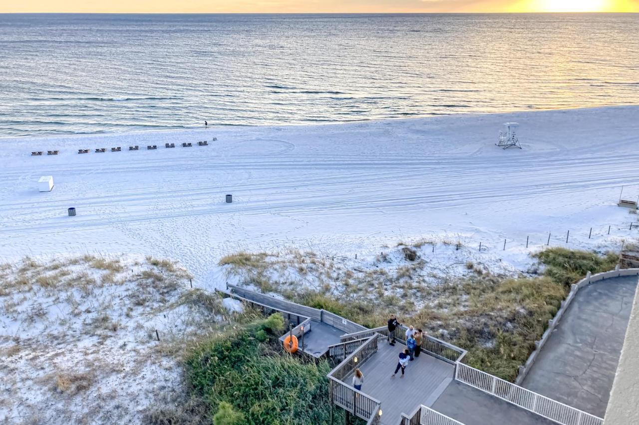 Dunes Of Panama 708 A Panama City Beach Ngoại thất bức ảnh