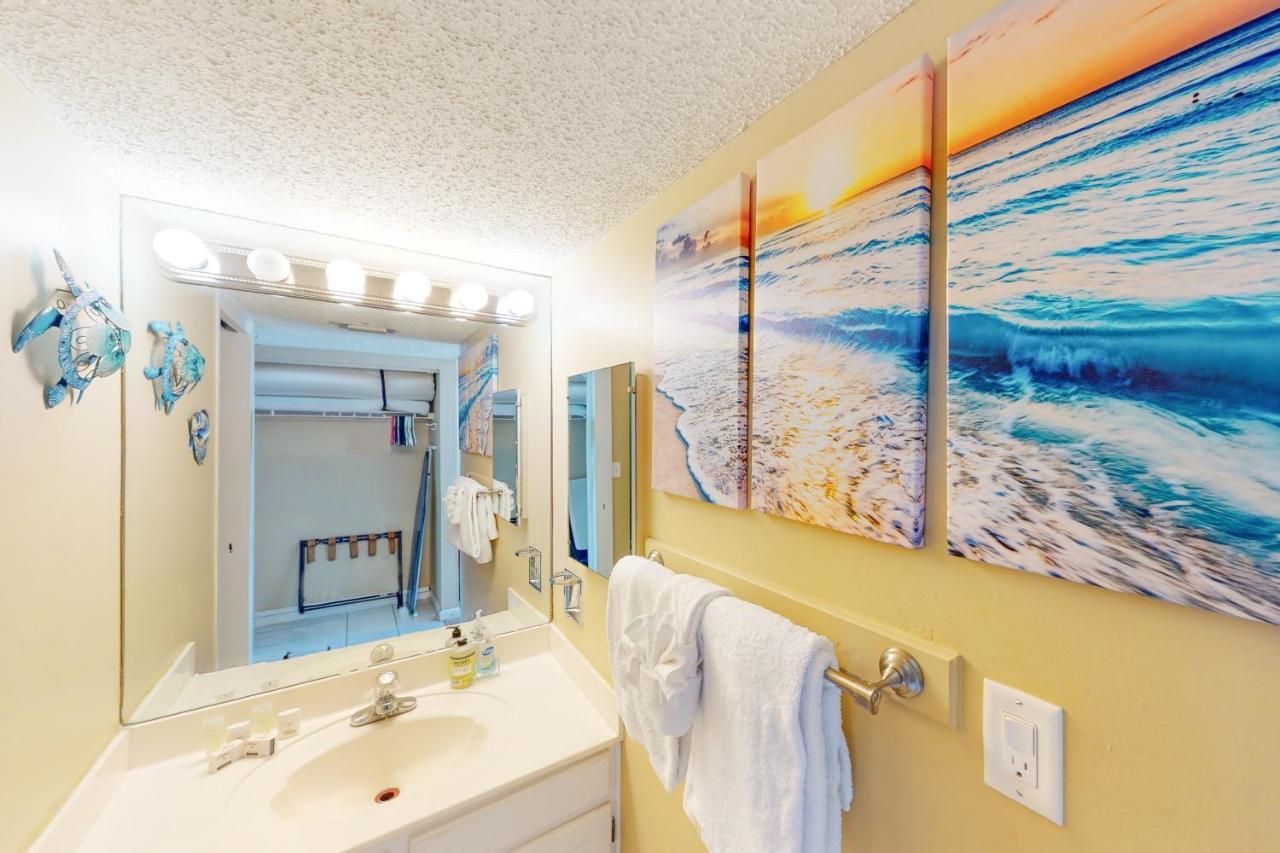 Dunes Of Panama 708 A Panama City Beach Ngoại thất bức ảnh